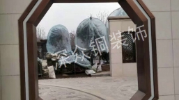 銅鑄件造加工對(duì)工業(yè)有哪些要求?
