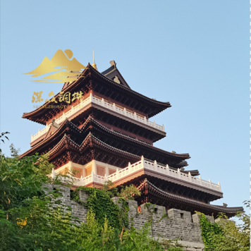 銅組件銅瓦