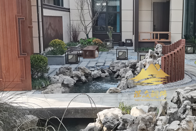 庭院景觀(guān)2