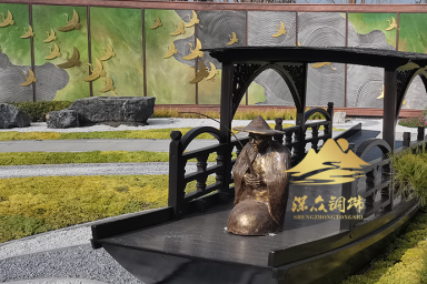 庭院景觀(guān)4